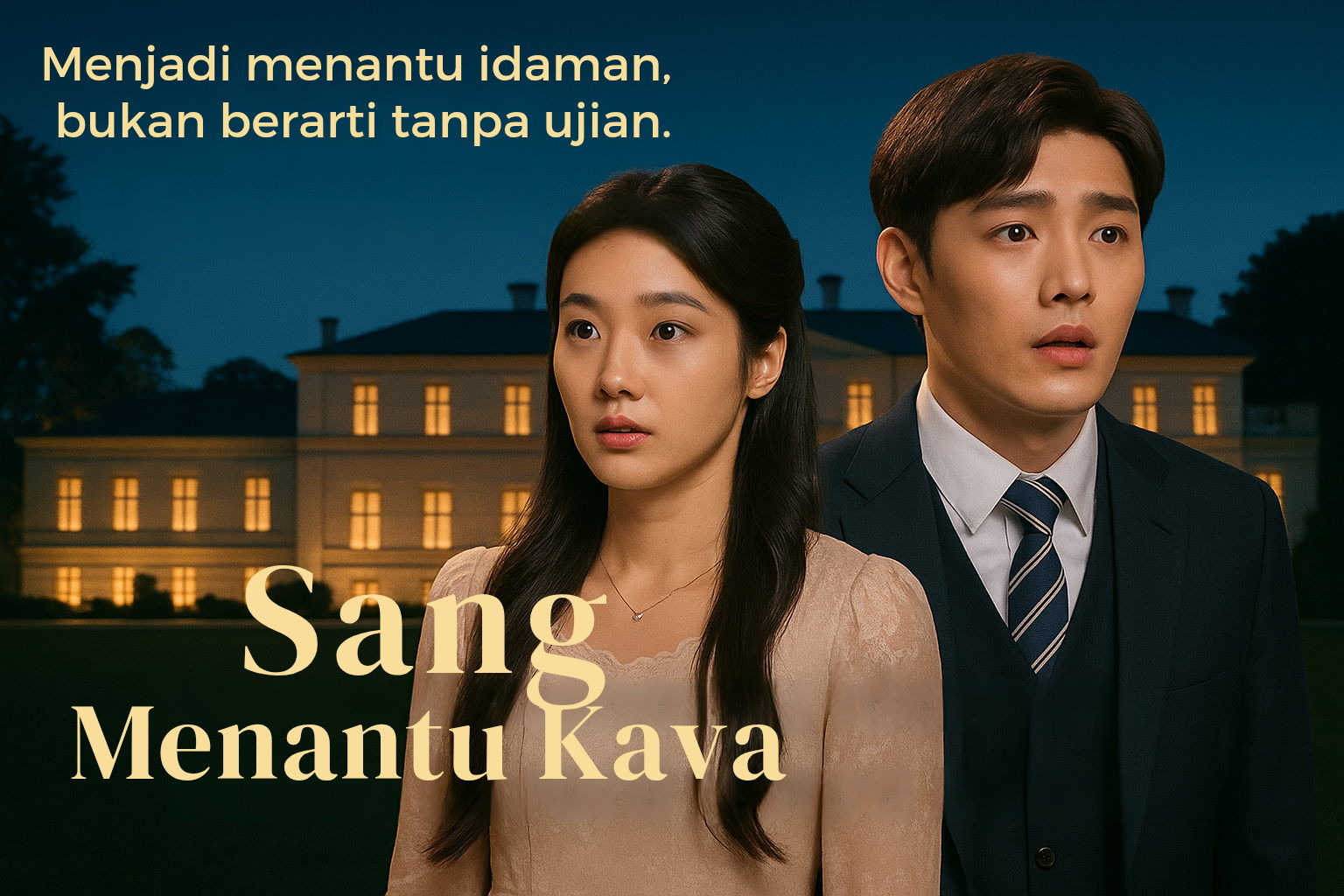Sang Menantu Kaya