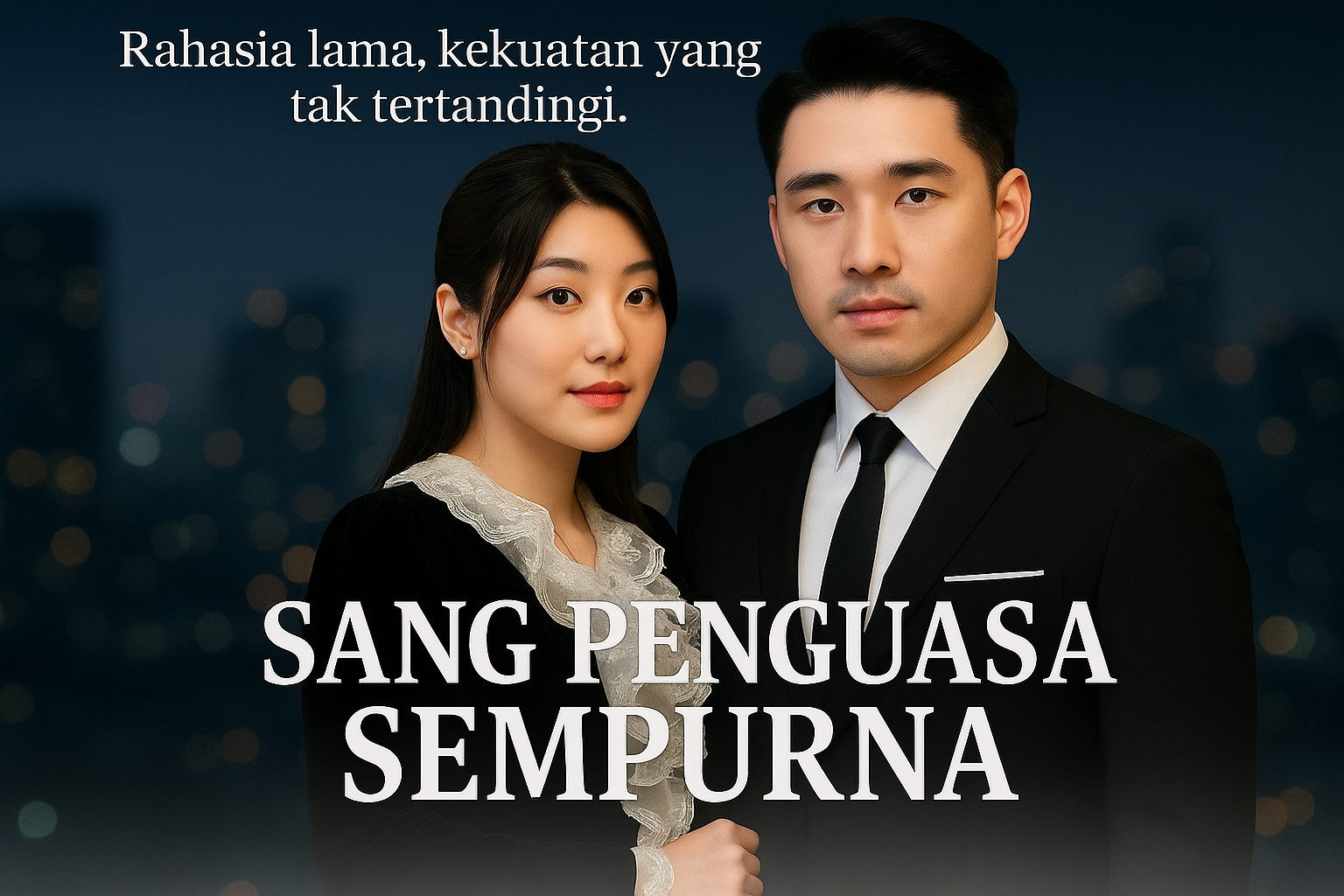 Sang Penguasa Sempurna