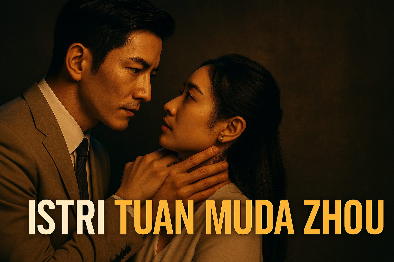 Istri Tuan Muda Zhou