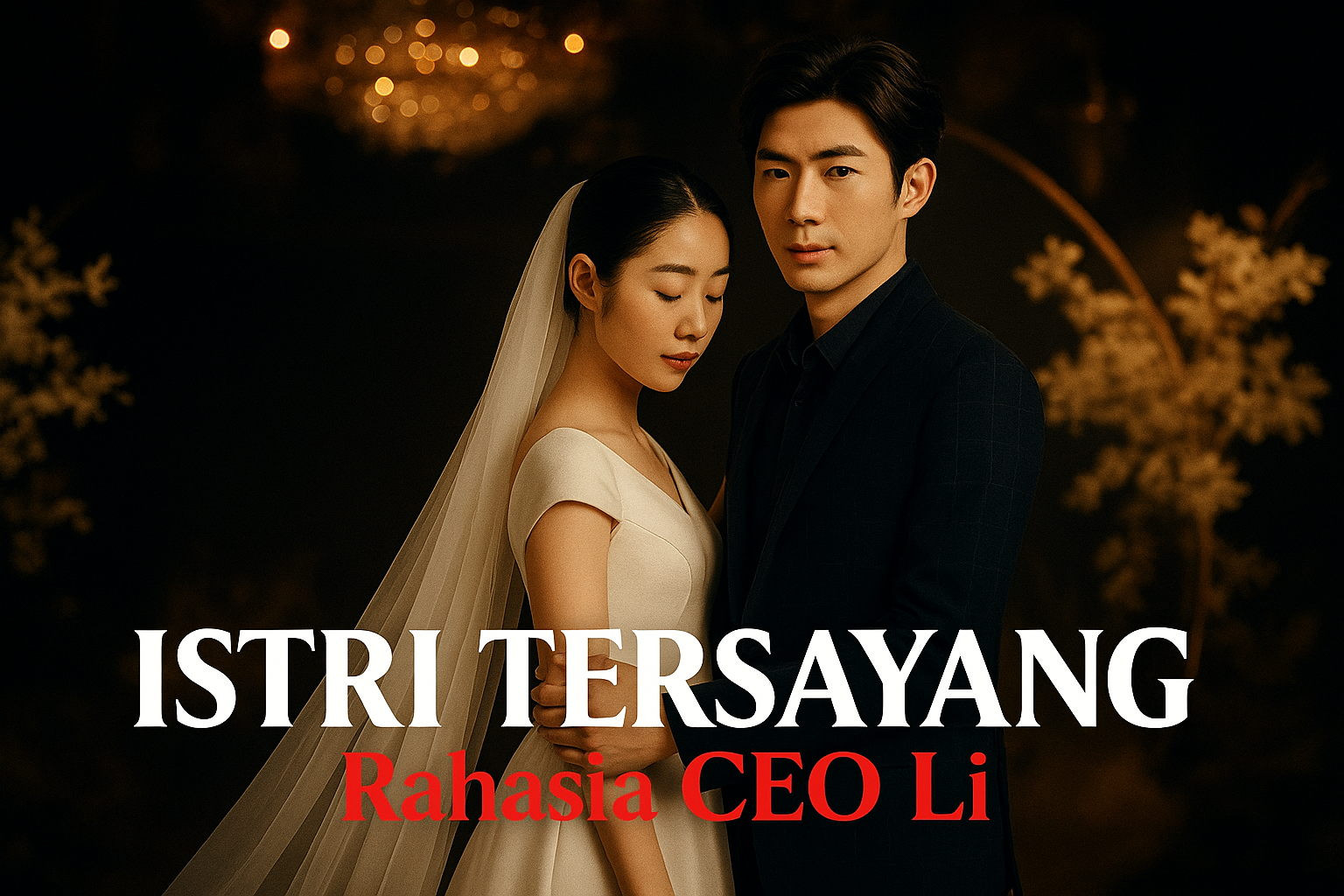 Istri Tersayang Rahasia CEO Li