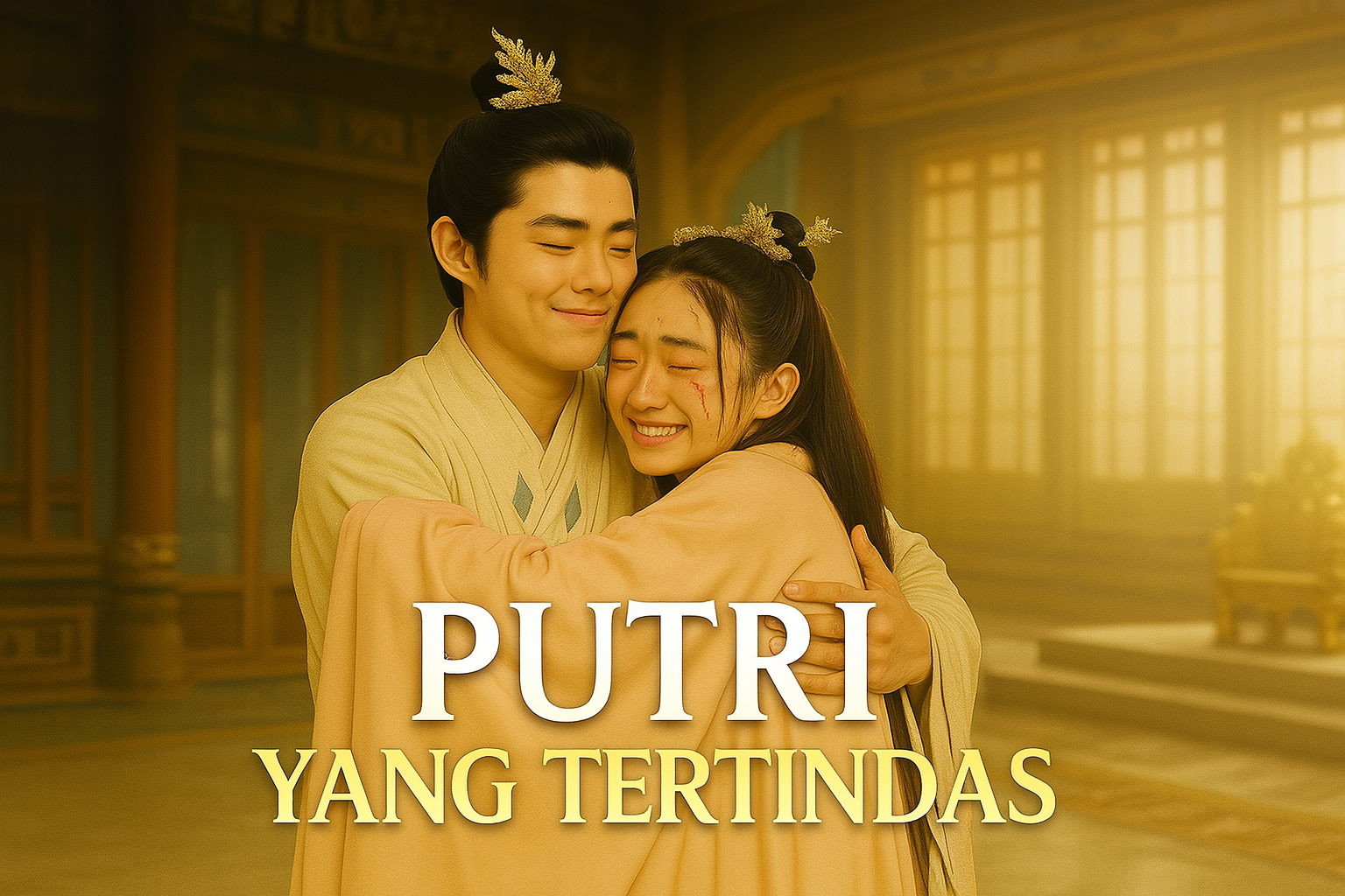 Putri Yang Tertindas