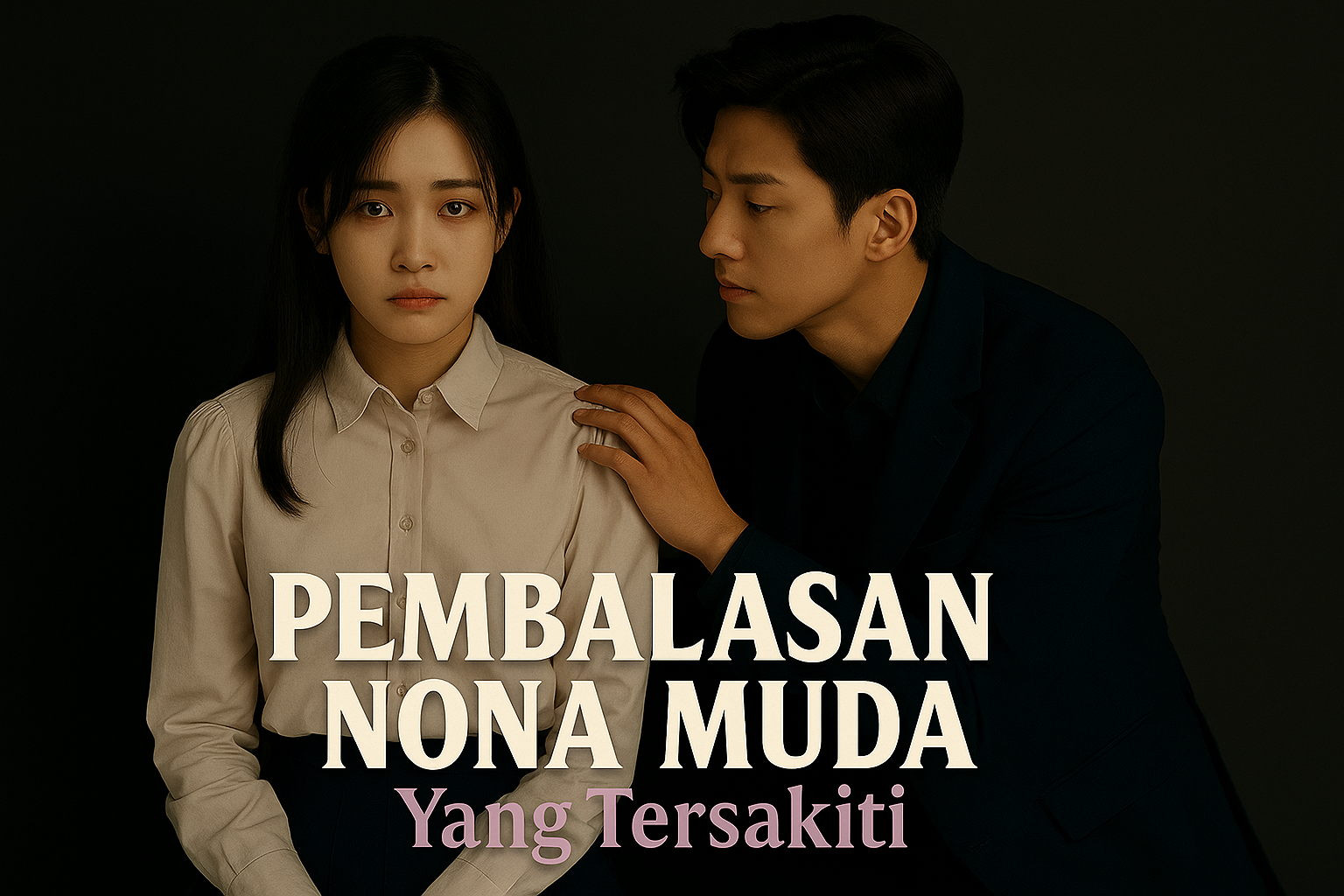 Pembalasan Nona Muda Yang Tersakiti
