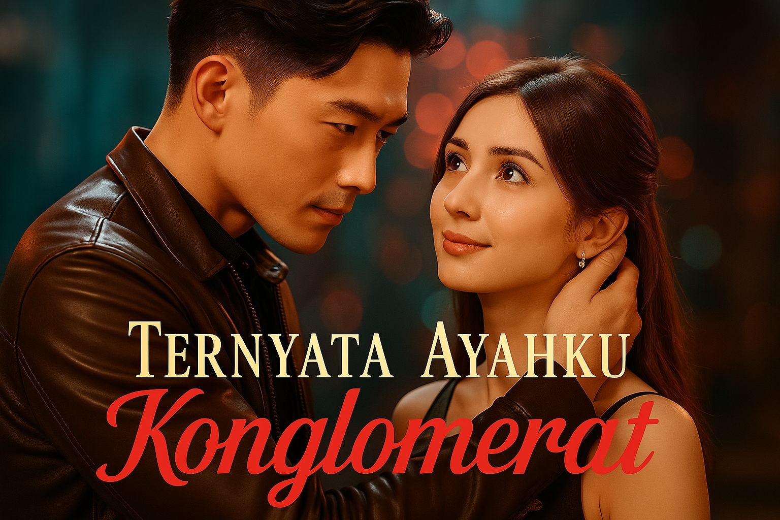 Ternyata Ayahku Konglomerat