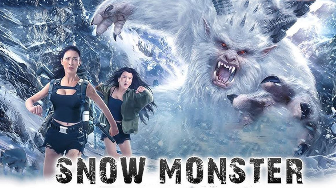 Snow Monster