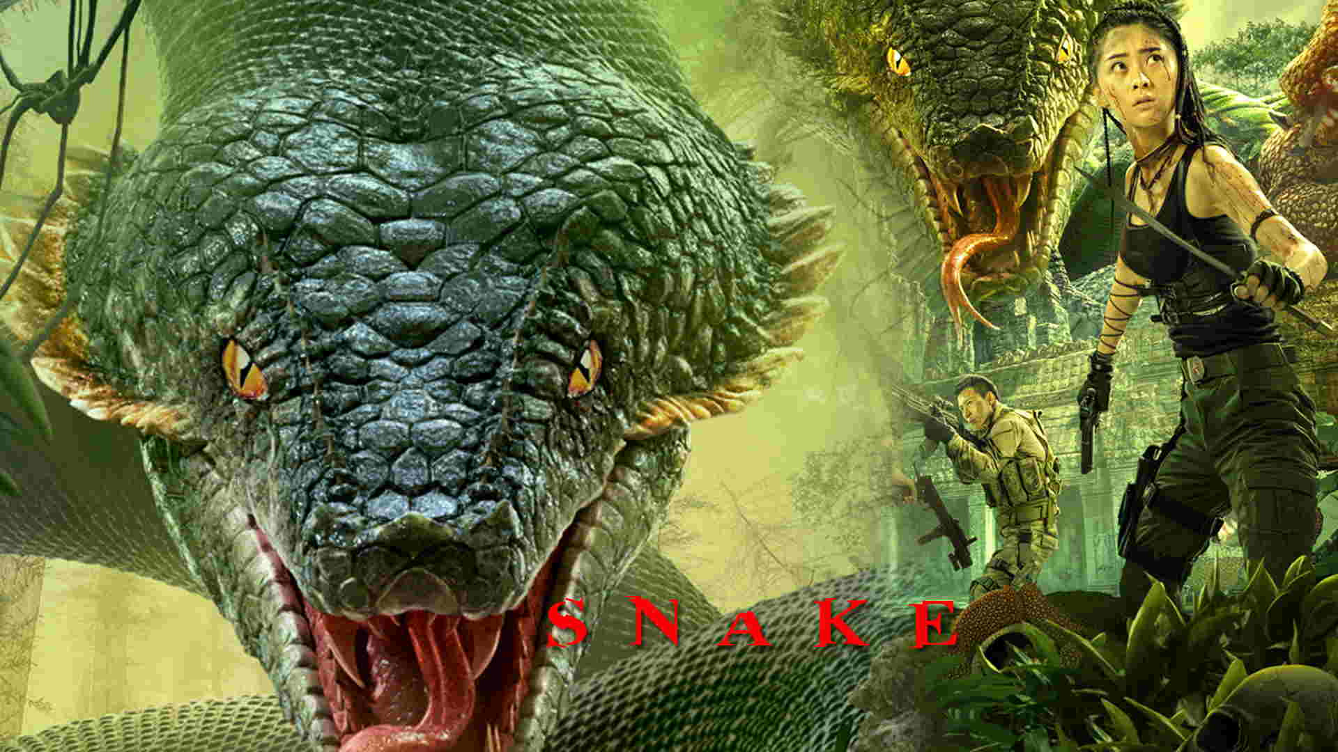 Snake