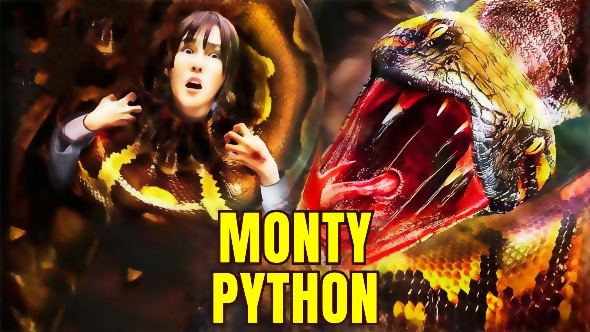 Monty Python