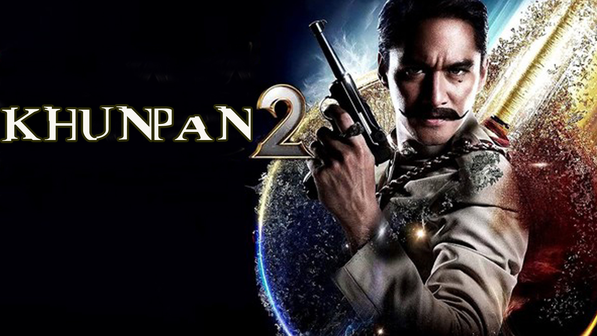 Khun Pan 2