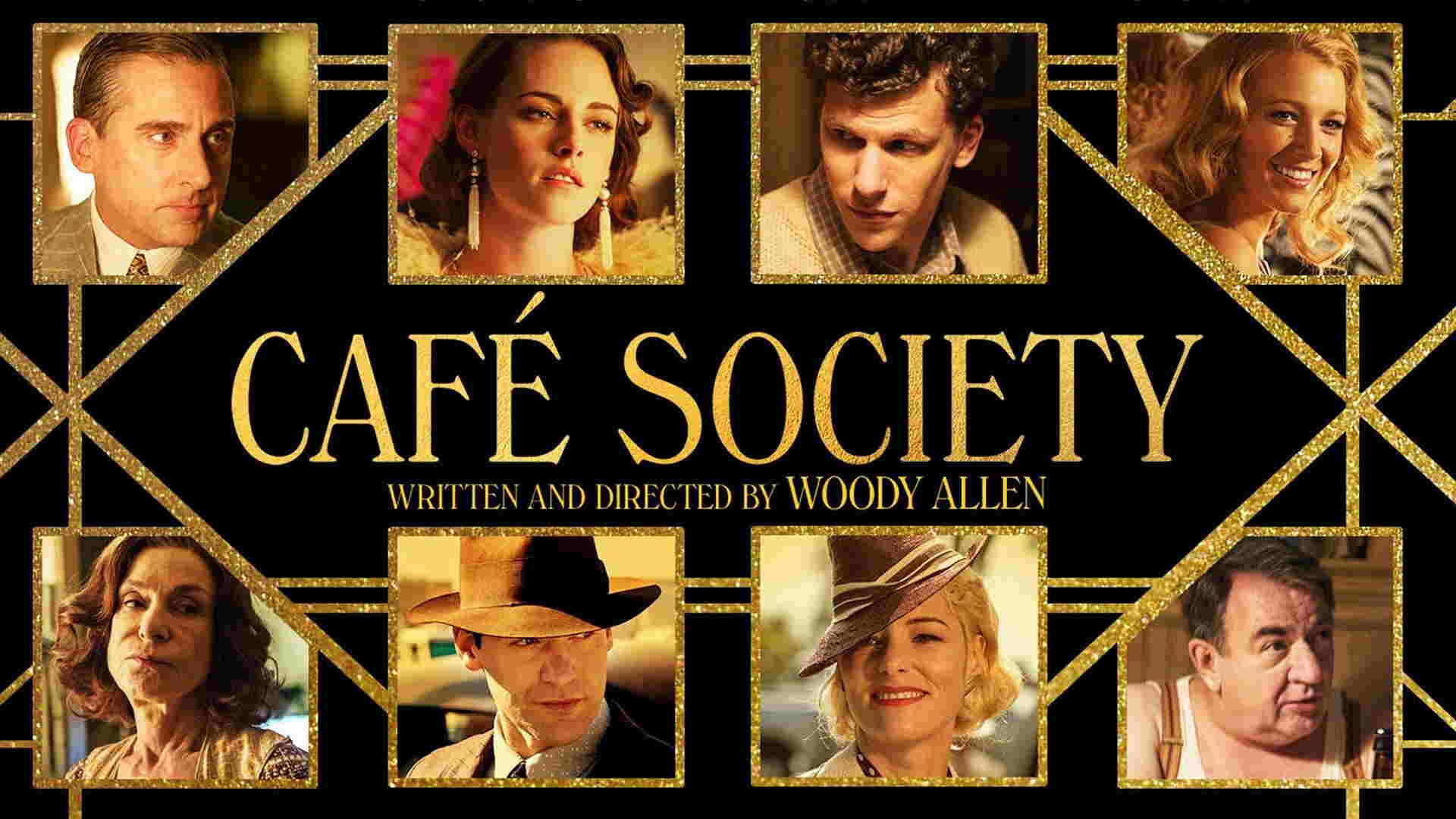 Café Society