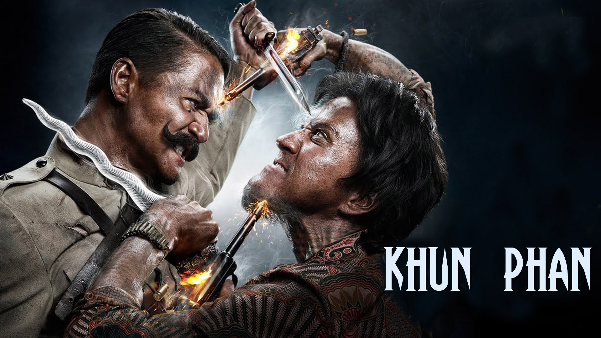 Khun Pan