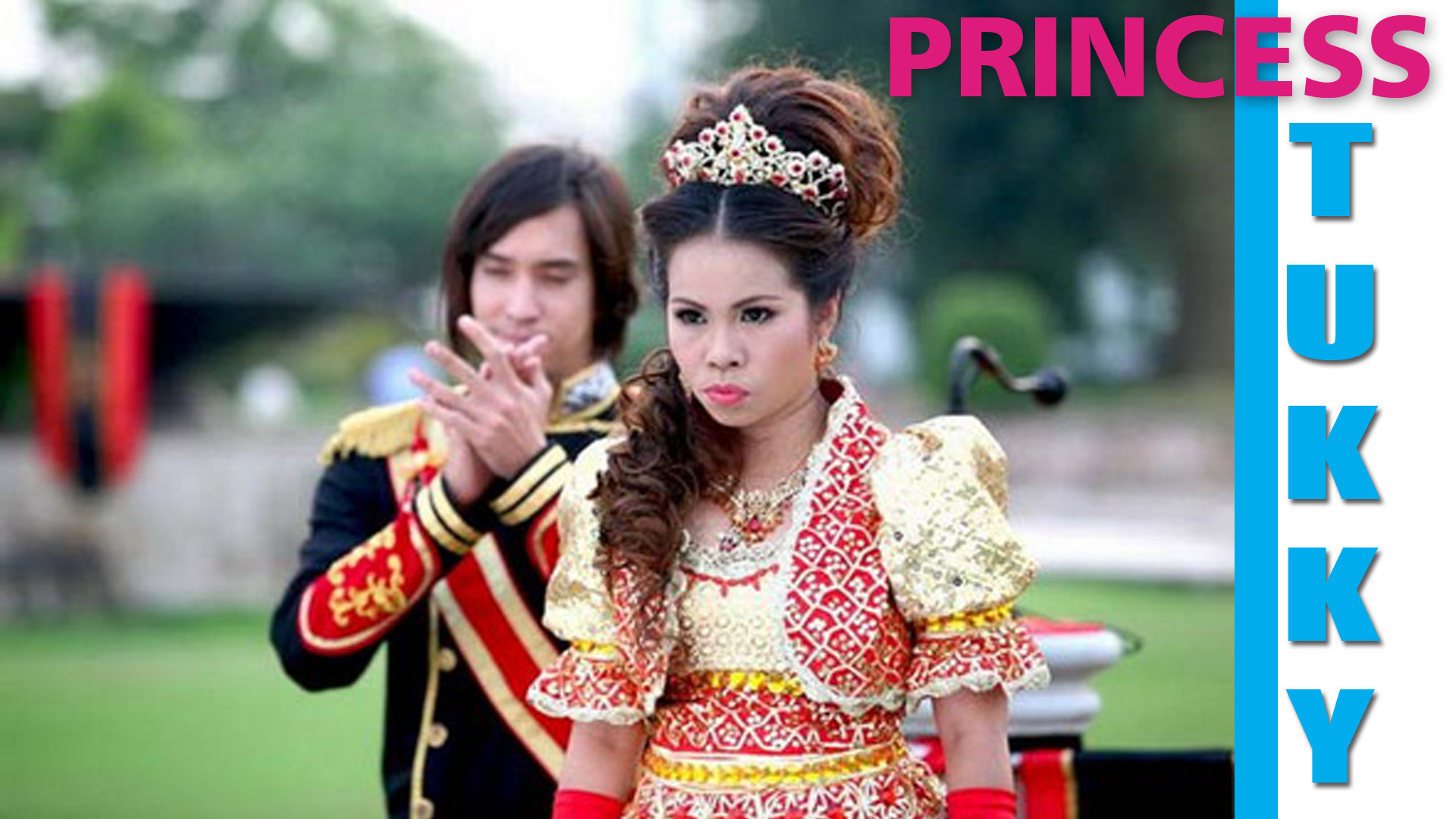 Princess Tukky