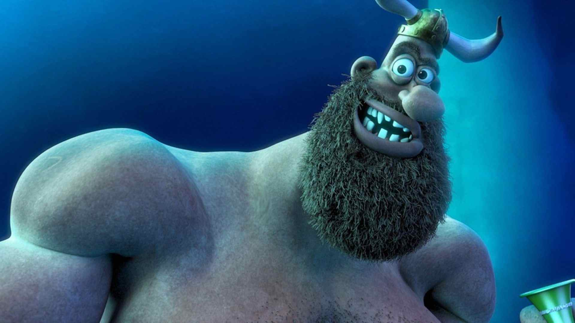 Legends Of Valhalla: Thor