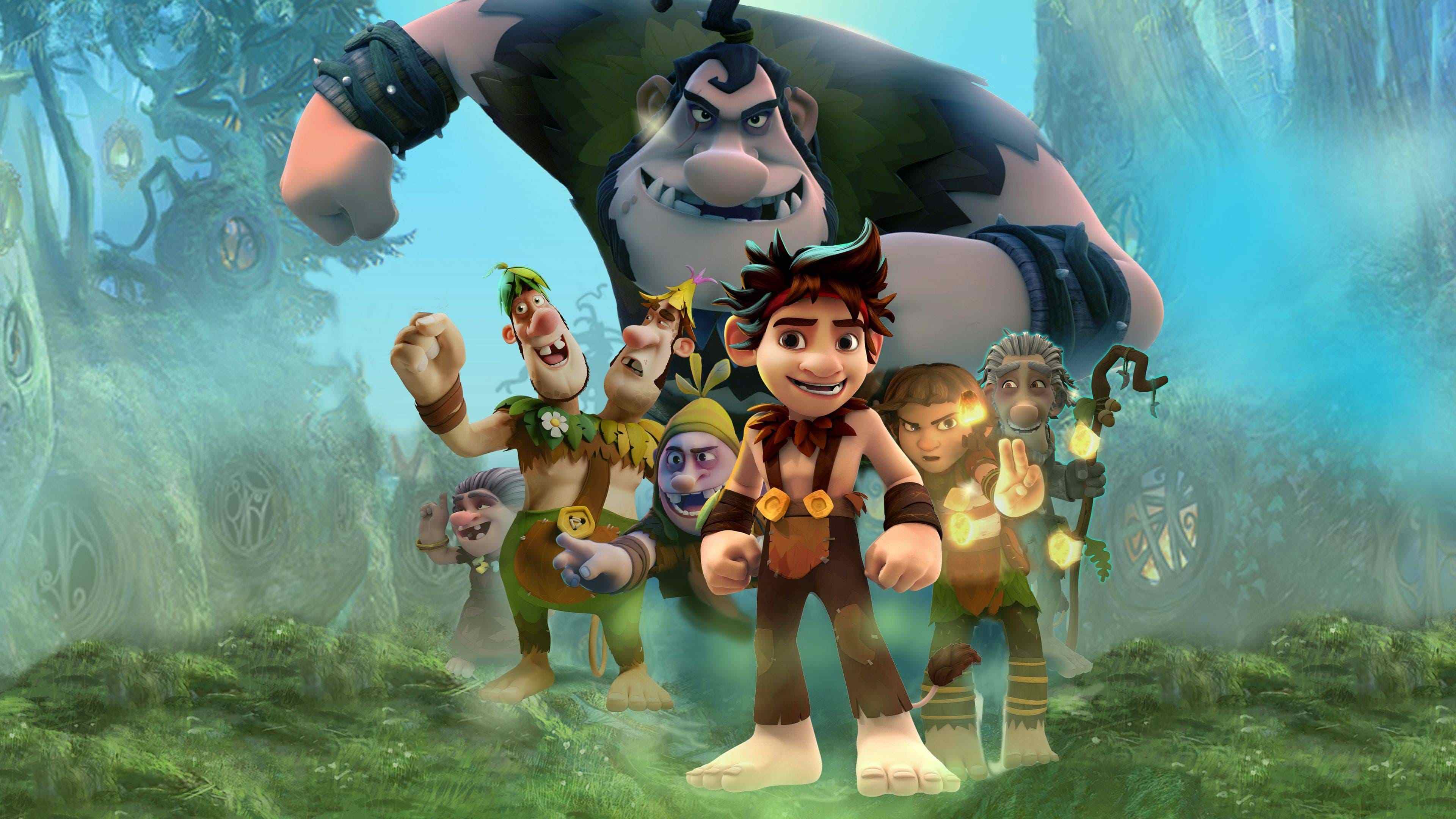 Troll: The Tale Of A Tail
