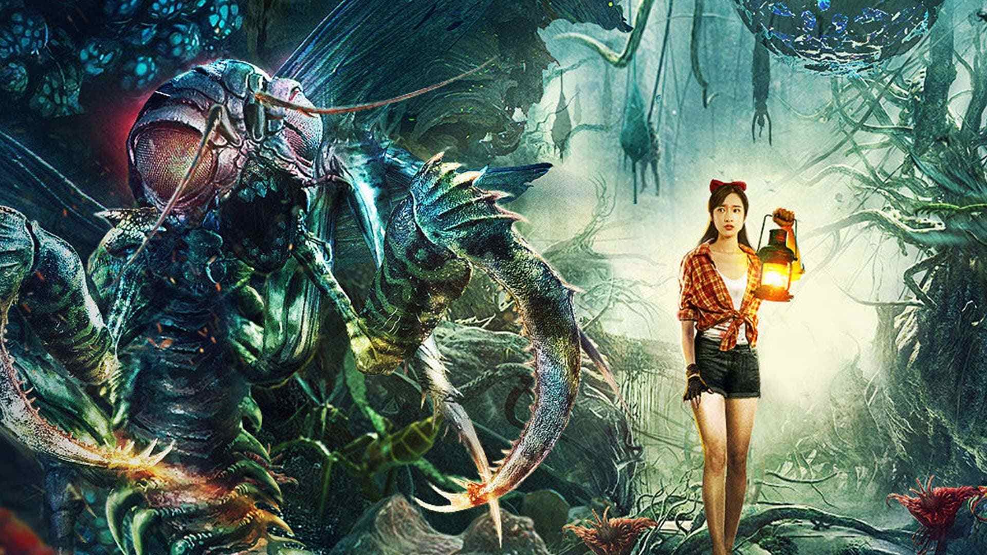 The Bloodthirsty Bees