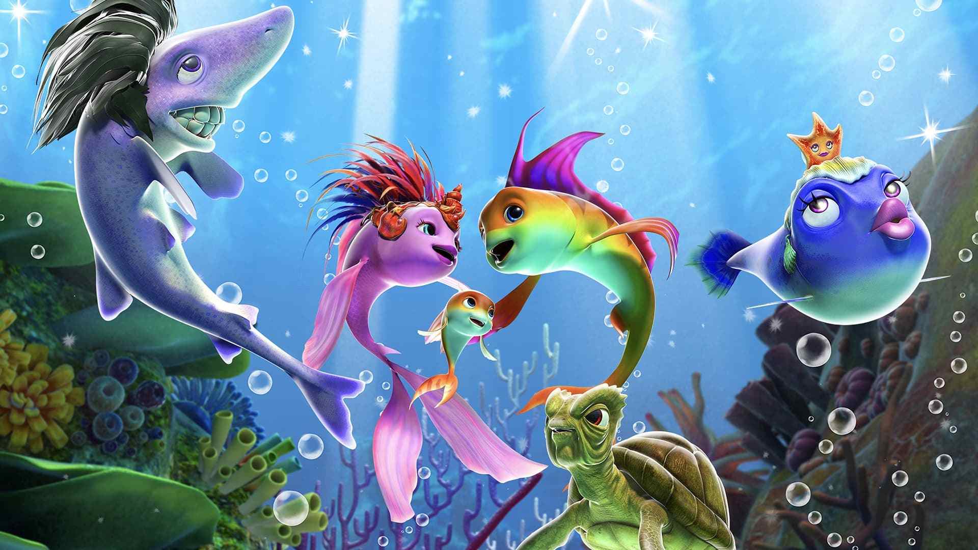 The Reef 2 : High Tide