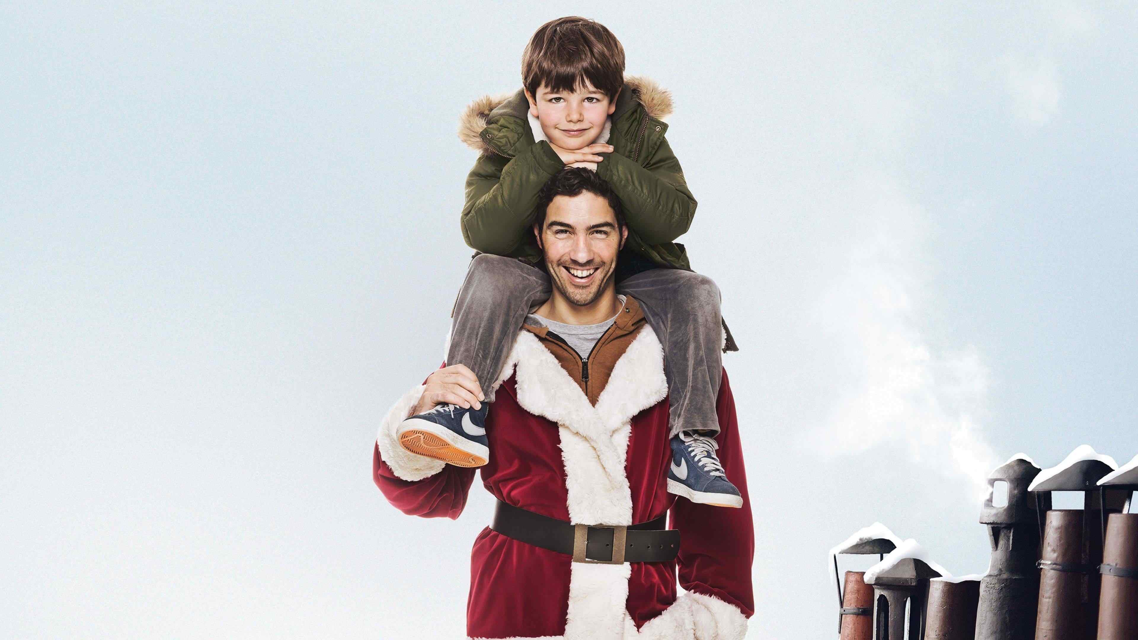 La Pere Noel (Santa Claus)
