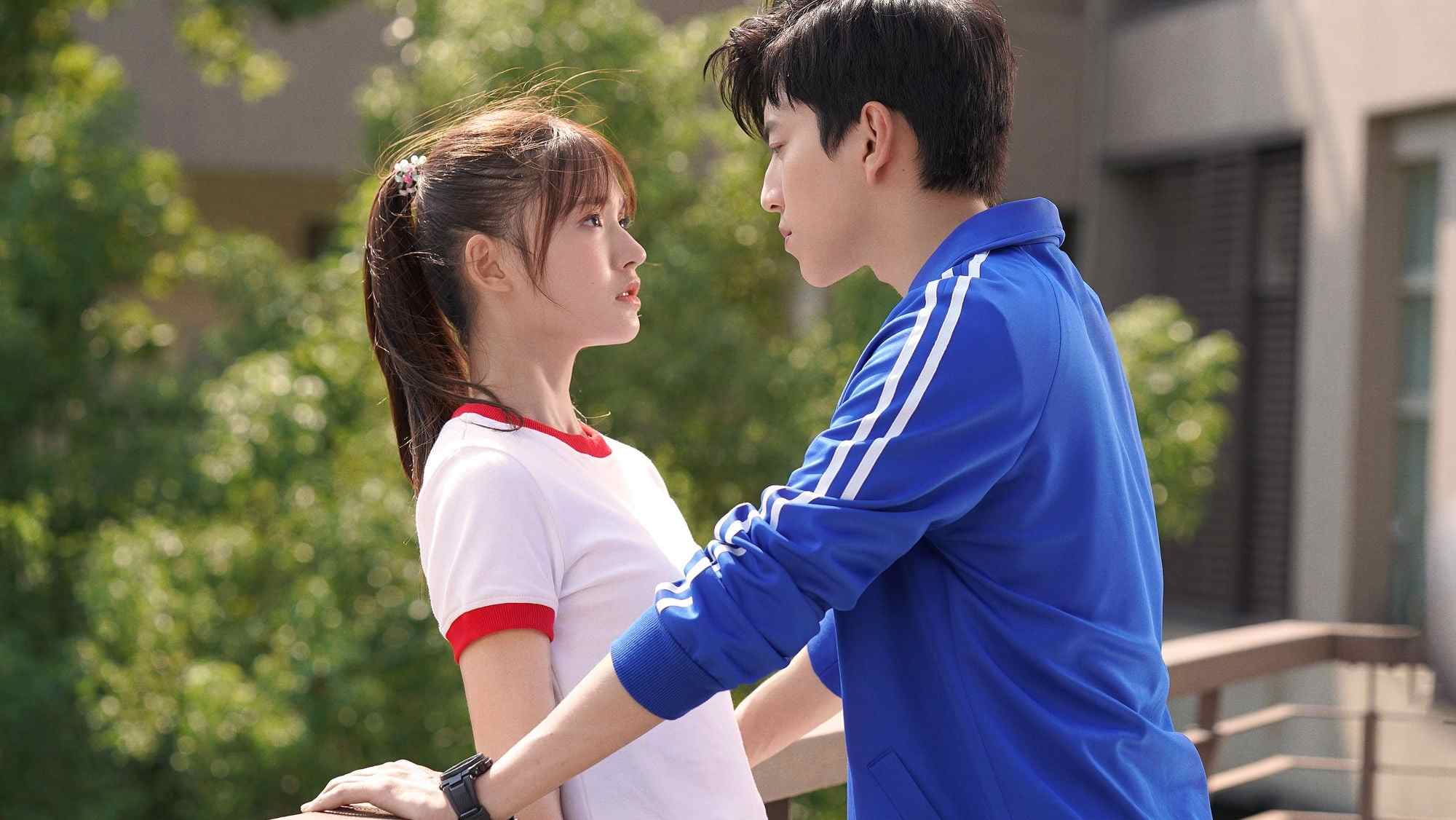 Fall In Love At First Kiss