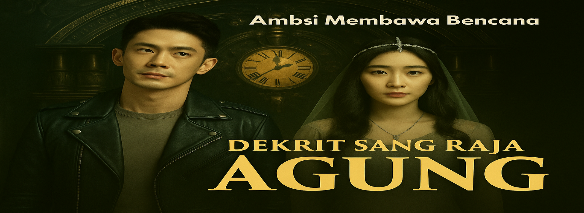 Dekrit Sang Raja Agung