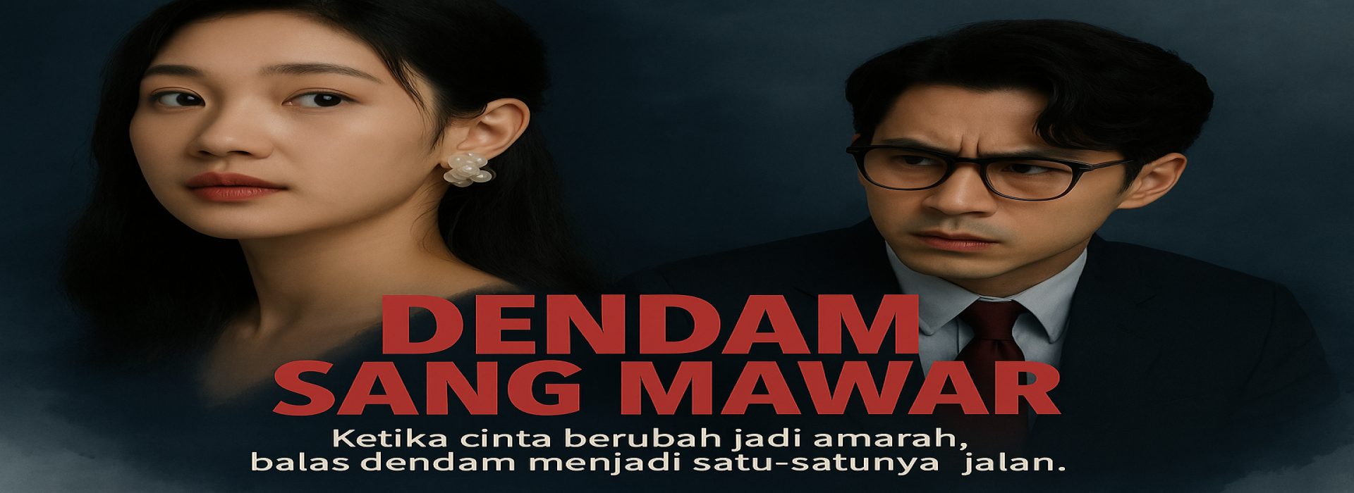 Dendam Sang Mawar