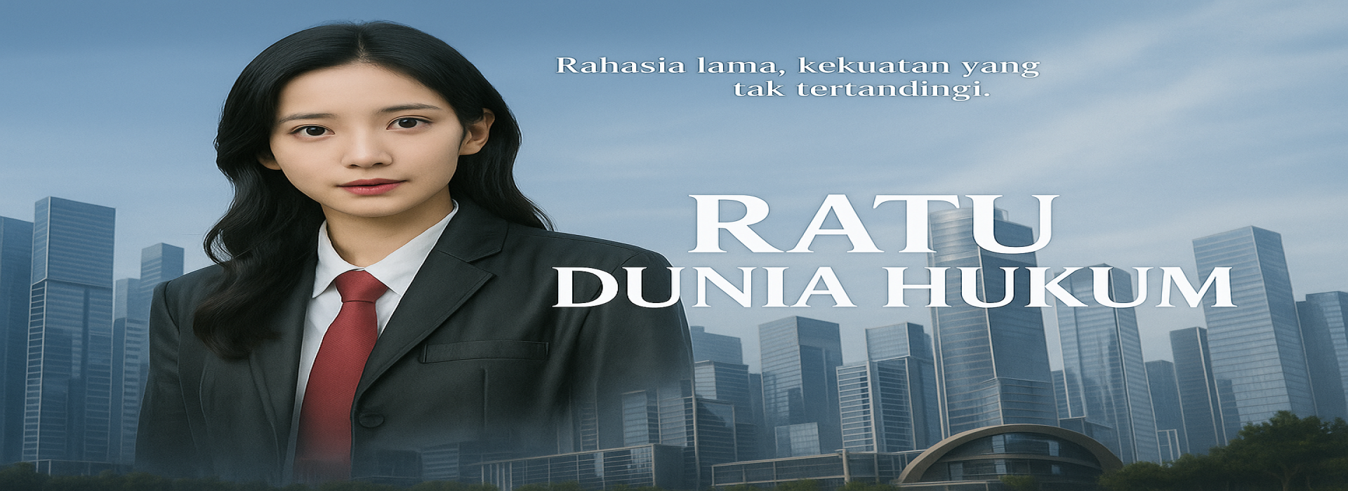 Ratu Dunia Hukum