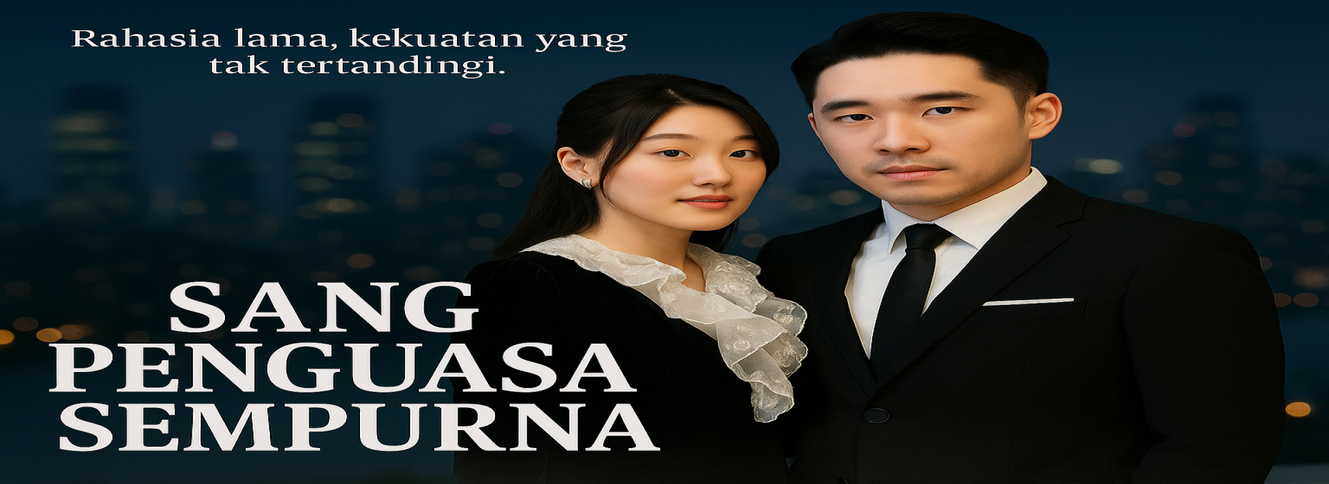 Sang Penguasa Sempurna