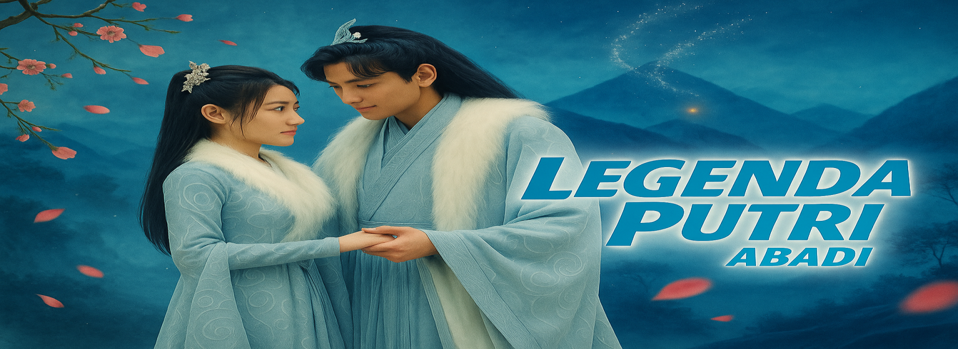 Legenda Putri Abadi