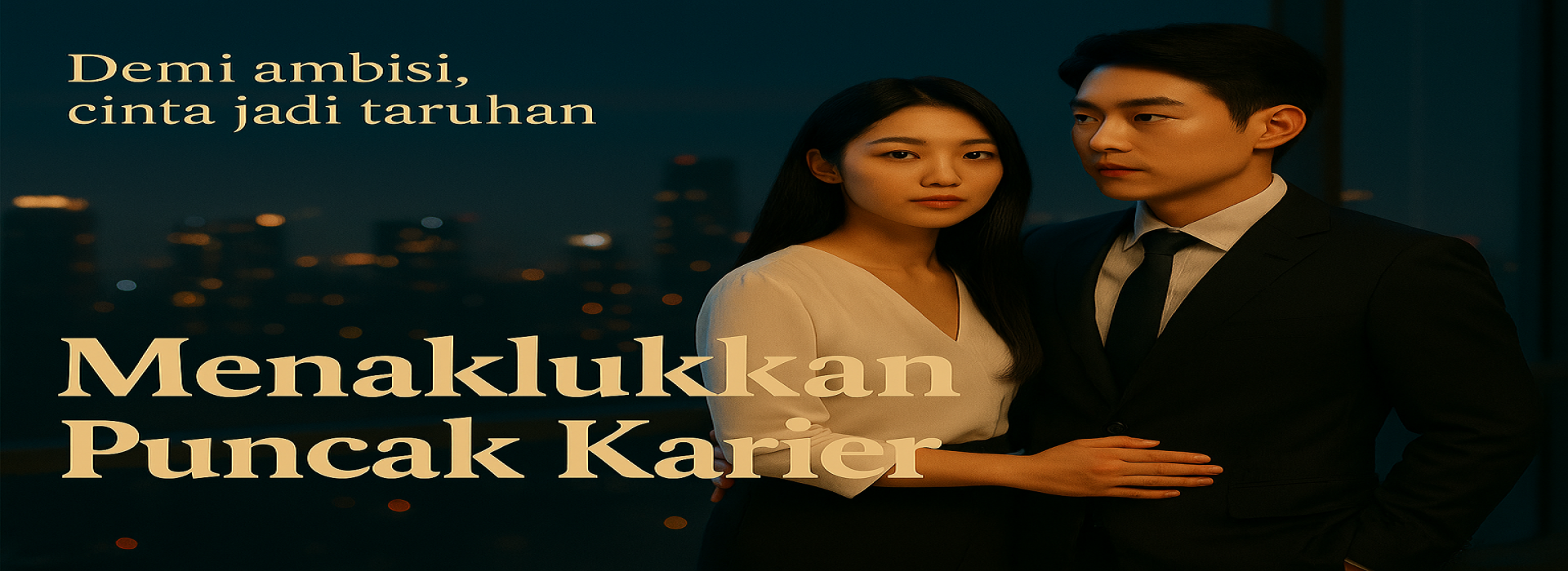 Menaklukkan Puncak Karier