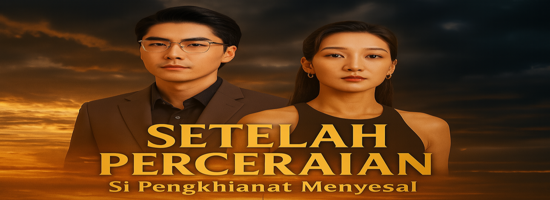 Setelah Perceraian Si Pengkhianat Menyesal