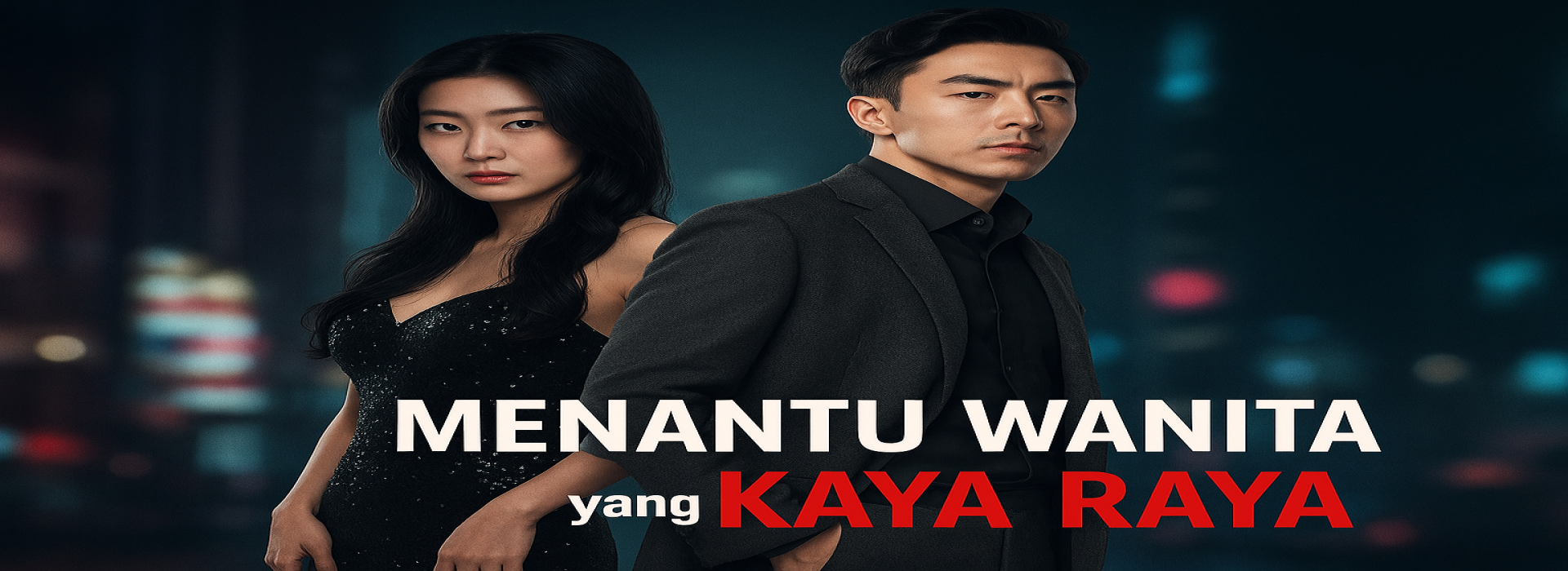 Menantu Wanita Yang Kaya Raya