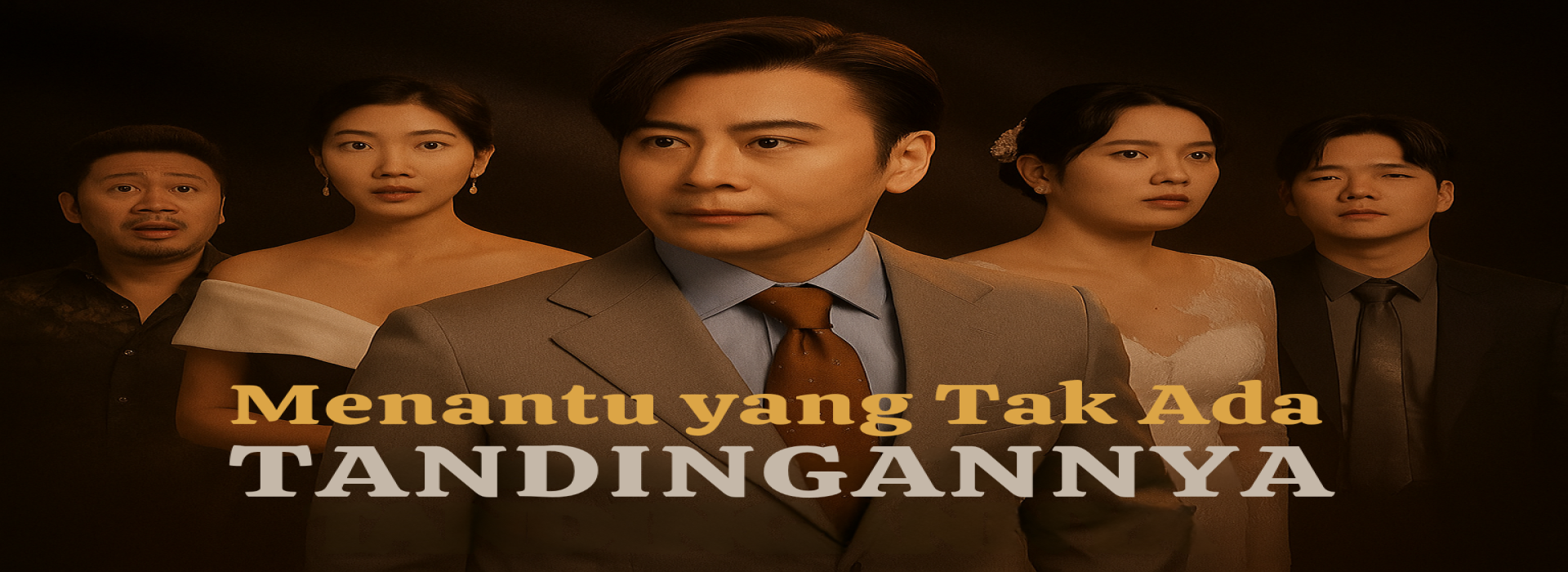 Menantu Yang Tak Ada Tandingannya