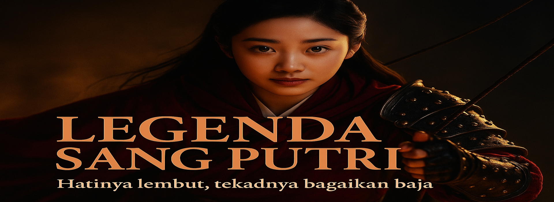 Legenda Sang Putri