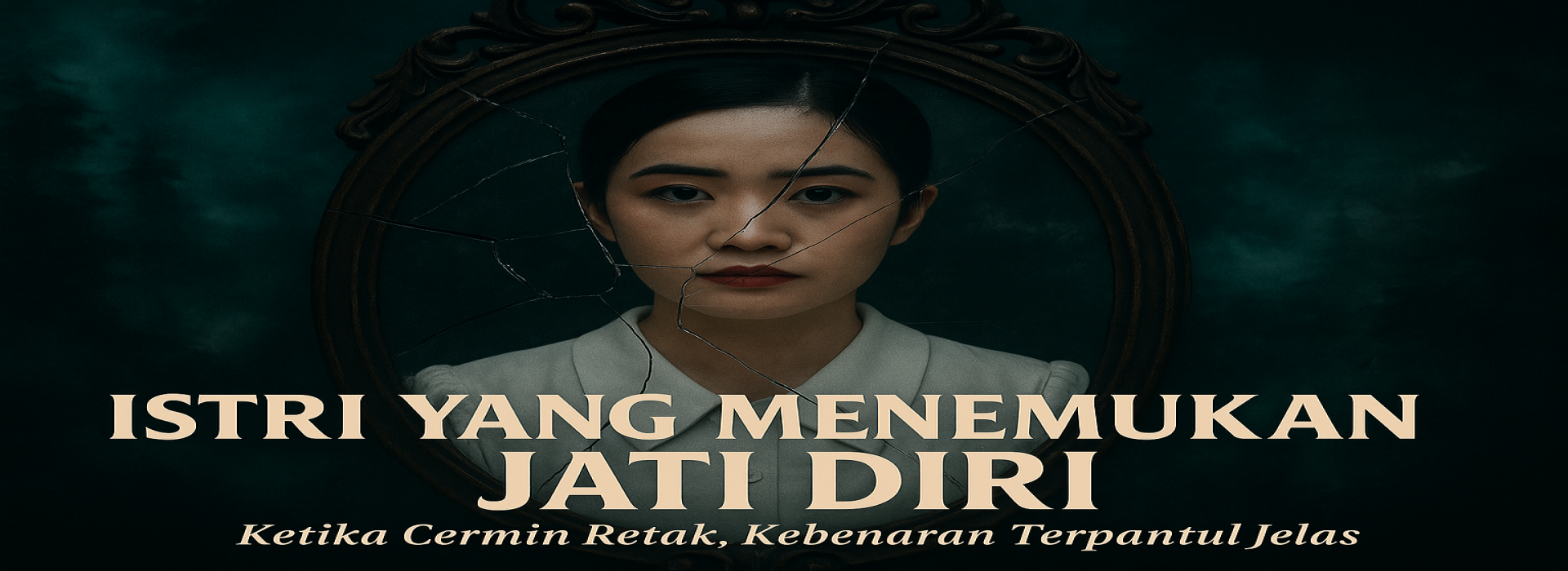 Istri Yang Menemukan Jati Diri